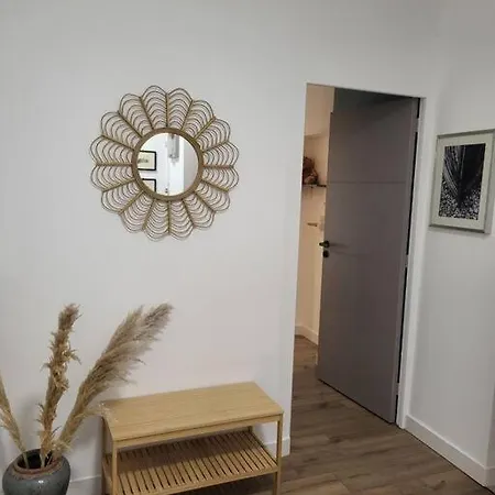 O Bon'endroit - Confort - Centre Lägenhet Vienne (Isere)
